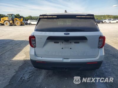 Zdjęcie 6 z 12 samochodu: 2022 FORD EXPLORER POLICE INTERCEPTOR VIN:1FM5K8AB2NGA29038 - miniatura