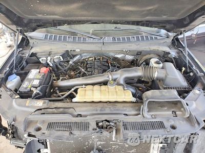 Zdjęcie 11 z 12 samochodu: 2021 FORD EXPEDITION MAX LIMITED VIN:1FMJK2AT3MEA24929 - miniatura