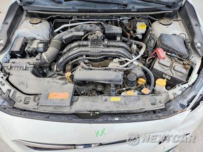 Zdjęcie 11 z 12 samochodu: 2022 SUBARU IMPREZA VIN:4S3GTAB66N3713455 - miniatura