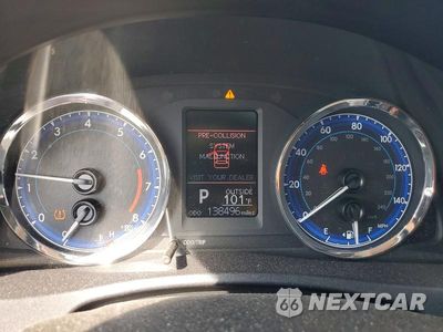 Zdjęcie 9 z 13 samochodu: 2018 TOYOTA COROLLA LE VIN:2T1BURHE8JC046622 - miniatura
