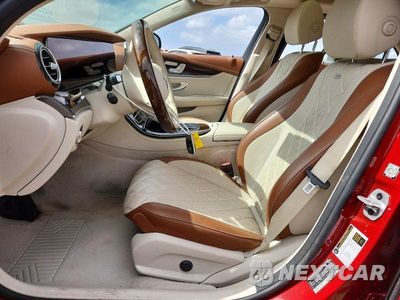 Zdjęcie 7 z 12 samochodu: 2021 MERCEDES-BENZ E 450 4MATIC VIN:W1KZF5KB5MA927843 - miniatura