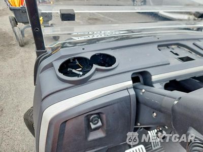 Zdjęcie 8 z 10 samochodu: 2025 ICON GOLF CART VIN:7R4BR5BB8SC000256 - miniatura