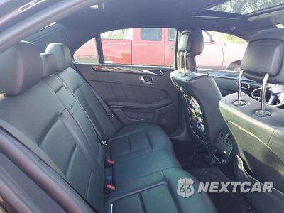 Zdjęcie 10 z 12 samochodu: 2010 MERCEDES-BENZ E 350 4MATIC VIN:WDDHF8HB7AA130557 - miniatura