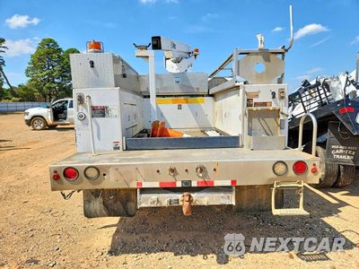 Zdjęcie 6 z 13 samochodu: 2013 FORD F450 SUPER DUTY BUCKET TRUCK VIN:1FDUF4GY5DEB54291 - miniatura