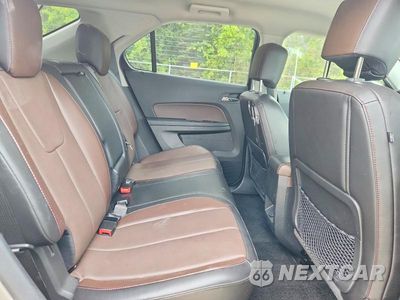 Zdjęcie 11 z 14 samochodu: 2015 CHEVROLET EQUINOX LTZ VIN:2GNFLHEK4F6290762 - miniatura