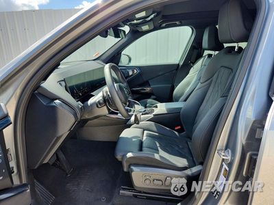 Zdjęcie 7 z 13 samochodu: 2026 BMW X3 30 XDRIVE VIN:5UX53GP0XT9195017 - miniatura