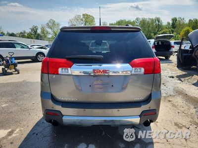 Zdjęcie 6 z 13 samochodu: 2012 GMC TERRAIN SLT VIN:2GKFLXE52C6373345 - miniatura