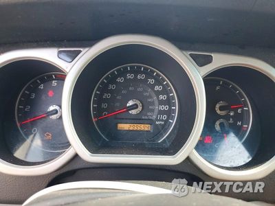Zdjęcie 9 z 13 samochodu: 2003 TOYOTA 4RUNNER LIMITED VIN:JTEBT17R230017165 - miniatura