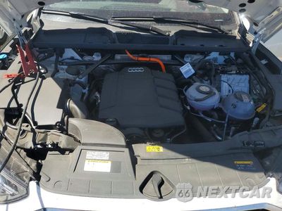 Zdjęcie 12 z 13 samochodu: 2024 AUDI Q5 E PREMIUM 55 VIN:WA1G2AFYXR2079457 - miniatura