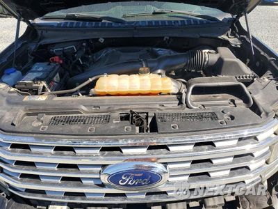 Zdjęcie 12 z 13 samochodu: 2018 FORD EXPEDITION MAX LIMITED VIN:1FMJK1KT9JEA39763 - miniatura
