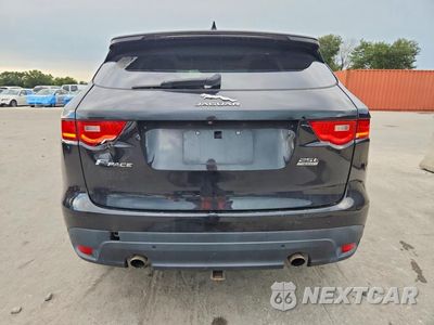 Zdjęcie 6 z 13 samochodu: 2019 JAGUAR F-PACE PREMIUM VIN:SADCJ2FX7KA391207 - miniatura