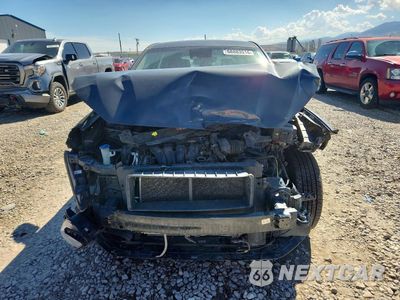 Piąte zdjęcie samochodu w środku: 2021 HYUNDAI KONA SE VIN:KM8K1CAA8MU678830 - miniatura
