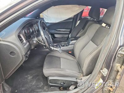Zdjęcie 7 z 12 samochodu: 2020 DODGE CHARGER R/T VIN:2C3CDXCT2LH177749 - miniatura