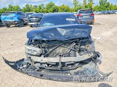 Piąte zdjęcie samochodu w środku: 2017 BMW 440I GRAN COUPE VIN:WBA4E3C39HG187426 - miniatura