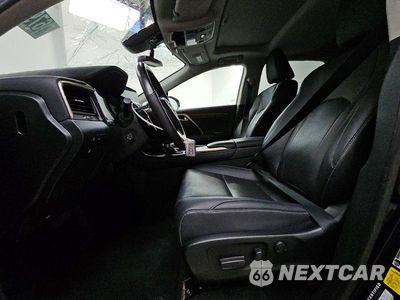 Zdjęcie 7 z 14 samochodu: 2021 LEXUS RX 350 VIN:2T2HZMDA7MC308356 - miniatura