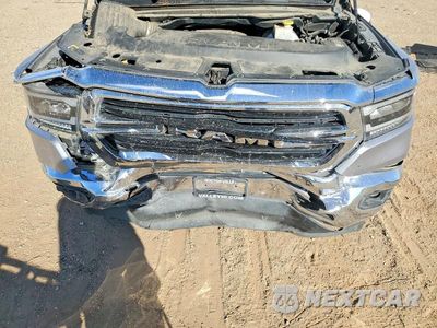 Zdjęcie 11 z 12 samochodu: 2020 RAM 1500 BIG HORN/LONE STAR VIN:1C6SRFBT3LN254261 - miniatura
