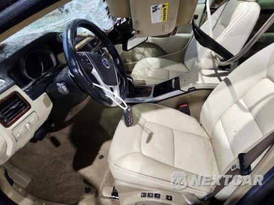 Zdjęcie 7 z 14 samochodu: 2015 VOLVO XC70 T6 PREMIER+ VIN:YV4902NC4F1197311 - miniatura
