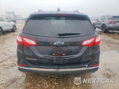 Zdjęcie 6 z 14 samochodu: 2020 CHEVROLET EQUINOX LT VIN:2GNAXKEV7L6127475 - miniatura