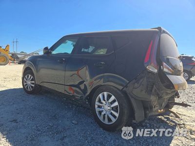 Drugie zdjęcie samochodu z przodu: 2023 KIA SOUL LX VIN:KNDJ23AU5P7838754 - miniatura
