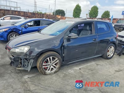 2010 VOLKSWAGEN GTI WVWFD7AJ1AW220339 - główne zdjęcie licytacji z USA - miniatura
