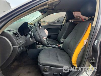 Zdjęcie 7 z 12 samochodu: 2011 FORD FUSION SE VIN:3FAHP0HA7BR321165 - miniatura