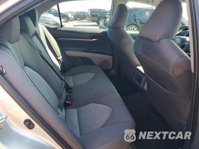 Zdjęcie 10 z 12 samochodu: 2021 TOYOTA CAMRY LE VIN:4T1C11AK9MU449655 - miniatura