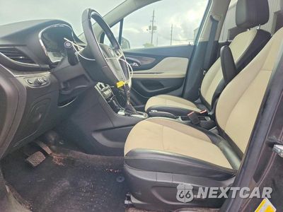 Zdjęcie 7 z 13 samochodu: 2017 BUICK ENCORE SPORT TOURING VIN:KL4CJ1SM5HB065890 - miniatura