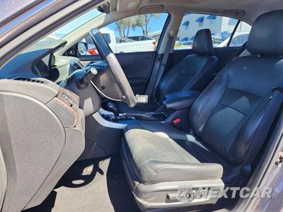 Zdjęcie 7 z 13 samochodu: 2017 HONDA ACCORD EXL VIN:1HGCR3F87HA020982 - miniatura