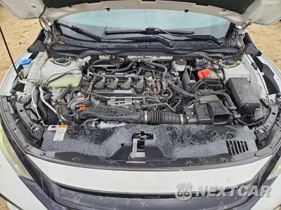 Zdjęcie 11 z 12 samochodu: 2019 HONDA CIVIC EX VIN:SHHFK7H65KU415906 - miniatura