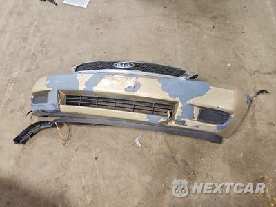 Zdjęcie 13 z 14 samochodu: 2006 KIA SEDONA LX VIN:KNDMB233466039872 - miniatura