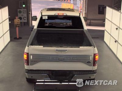 Zdjęcie 13 z 14 samochodu: 2015 FORD F150 SUPERCREW VIN:1FTFW1EG2FFC58594 - miniatura
