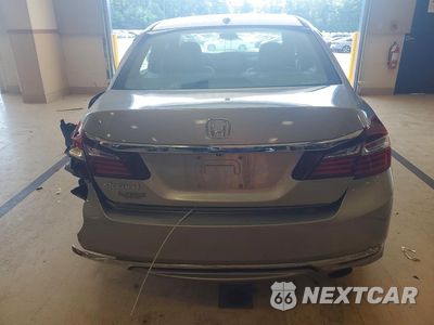 Zdjęcie 6 z 12 samochodu: 2017 HONDA ACCORD EXL VIN:1HGCR2F8XHA006133 - miniatura