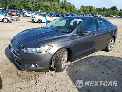 2015 FORD FUSION SE 3FA6P0H95FR148541 - główne zdjęcie licytacji z USA - miniatura
