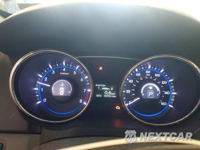Zdjęcie 9 z 13 samochodu: 2011 HYUNDAI SONATA SE 2.0T VIN:5NPEC4AB9BH318144 - miniatura