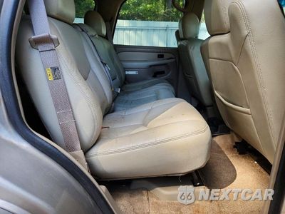Zdjęcie 11 z 13 samochodu: 2003 CHEVROLET TAHOE K1500 VIN:1GNEK13Z93R263403 - miniatura