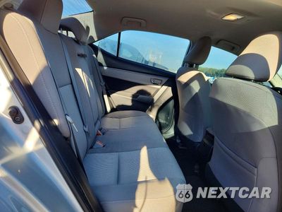 Zdjęcie 10 z 12 samochodu: 2016 TOYOTA COROLLA LE VIN:2T1BURHE8GC694566 - miniatura