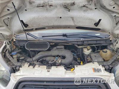 Zdjęcie 12 z 13 samochodu: 2017 FORD TRANSIT T-250 VIN:1FTYR1ZM4HKA07117 - miniatura