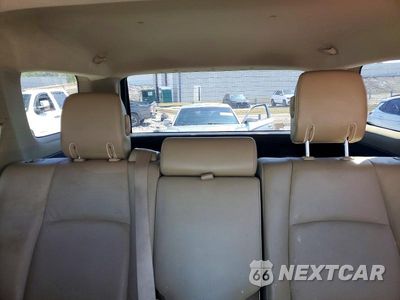Zdjęcie 10 z 13 samochodu: 2016 TOYOTA 4RUNNER LIMITED VIN:JTEBU5JR8G5301972 - miniatura