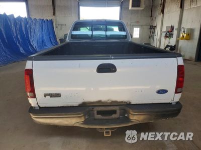 Zdjęcie 6 z 12 samochodu: 1997 FORD F150 VIN:1FTEF1760VND41073 - miniatura