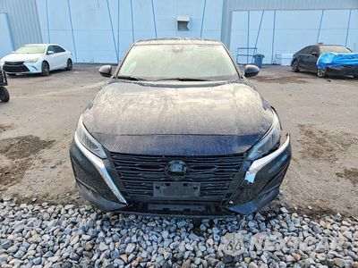 Piąte zdjęcie samochodu w środku: 2024 NISSAN ALTIMA SV VIN:1N4BL4DV5RN305481 - miniatura
