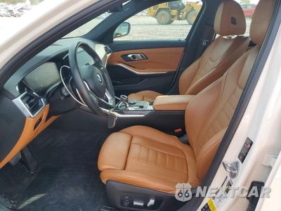 Zdjęcie 7 z 12 samochodu: 2021 BMW 330XI VIN:3MW5R7J02M8B92811 - miniatura