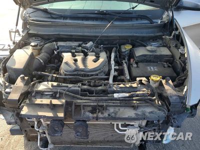 Zdjęcie 12 z 14 samochodu: 2015 JEEP CHEROKEE LATITUDE VIN:1C4PJMCS7FW750128 - miniatura