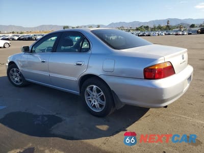 Drugie zdjęcie samochodu z przodu: 2001 ACURA 3.2TL VIN:19UUA56611A006815 - miniatura