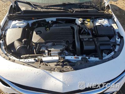 Zdjęcie 11 z 12 samochodu: 2024 CHEVROLET MALIBU LT VIN:1G1ZD5ST5RF139544 - miniatura