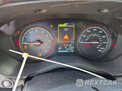 Zdjęcie 9 z 13 samochodu: 2022 SUBARU FORESTER SPORT VIN:JF2SKAJCXNH471455 - miniatura