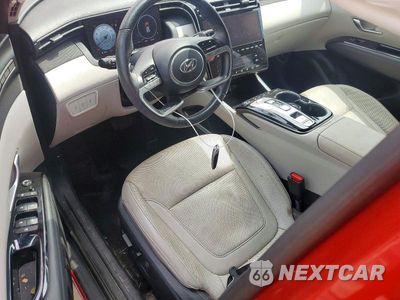 Zdjęcie 8 z 13 samochodu: 2022 HYUNDAI TUCSON LIMITED VIN:5NMJE3AE5NH099455 - miniatura