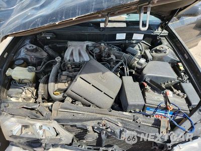 Zdjęcie 11 z 12 samochodu: 1995 TOYOTA AVALON XLS VIN:4T1GB11E7SU024053 - miniatura