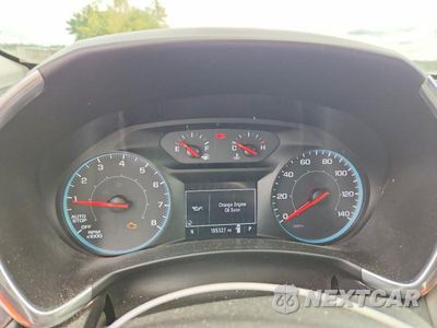 Zdjęcie 9 z 13 samochodu: 2020 CHEVROLET EQUINOX LS VIN:3GNAXHEV9LS525601 - miniatura