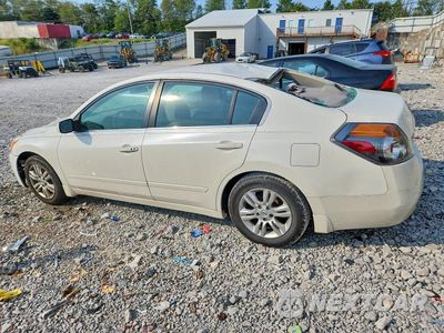 Drugie zdjęcie samochodu z przodu: 2012 NISSAN ALTIMA 2.5 VIN:1N4AL2AP4CC165447 - miniatura