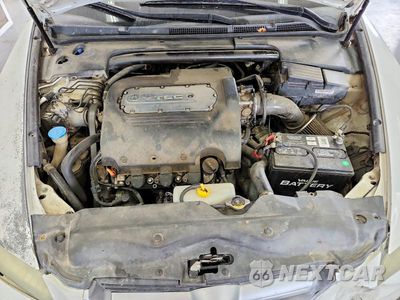 Zdjęcie 11 z 12 samochodu: 2006 ACURA 3.2TL VIN:19UUA66226A045150 - miniatura
